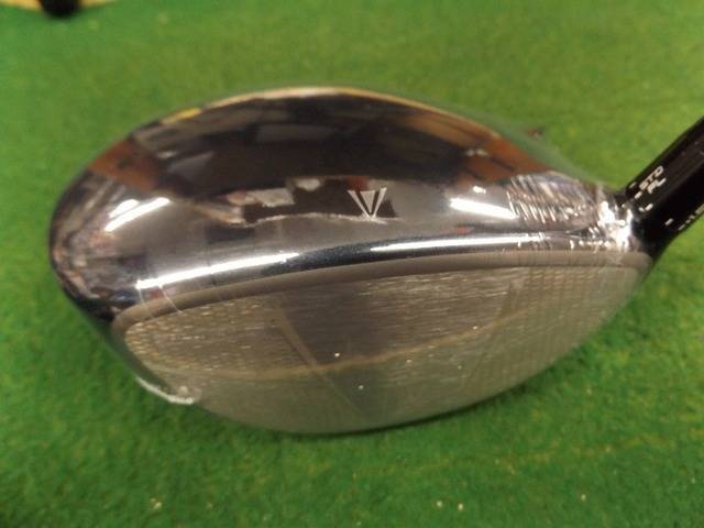 DUNLOP ドライバー XXIO (2026) 10.5°