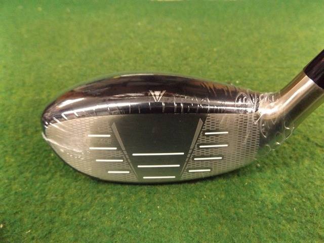 DUNLOP ユーティリティ XXIO (2026) H5(23°)