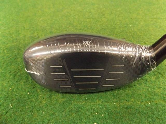 DUNLOP ユーティリティ XXIO ＋ (2026) H6(26°)