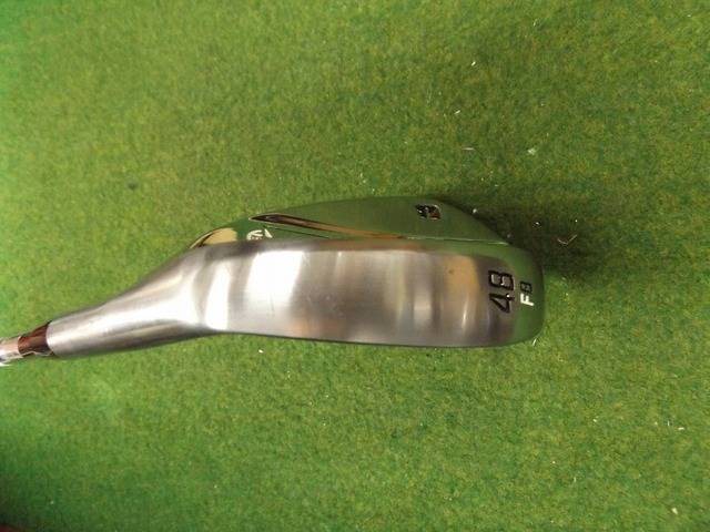 BRIDGESTONE ウェッジ BRIDGESTONE BITING SPIN 48°-08°