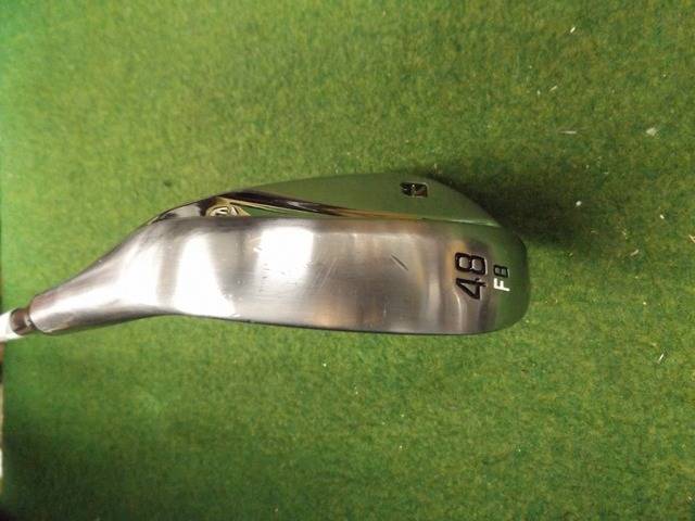 BRIDGESTONE ウェッジ BRIDGESTONE BITING SPIN 48°-08°