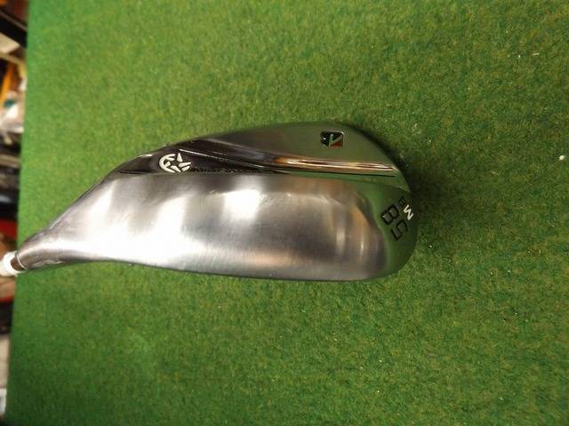 BRIDGESTONE ウェッジ BRIDGESTONE BITING SPIN 58°-08°