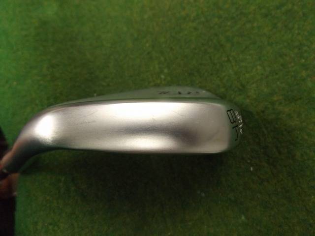 Cleveland ウェッジ RTZ ツアーサテン 48°-10°MID