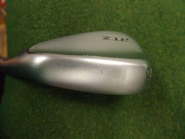 Cleveland ウェッジ RTZ ツアーサテン 50°-10°MID