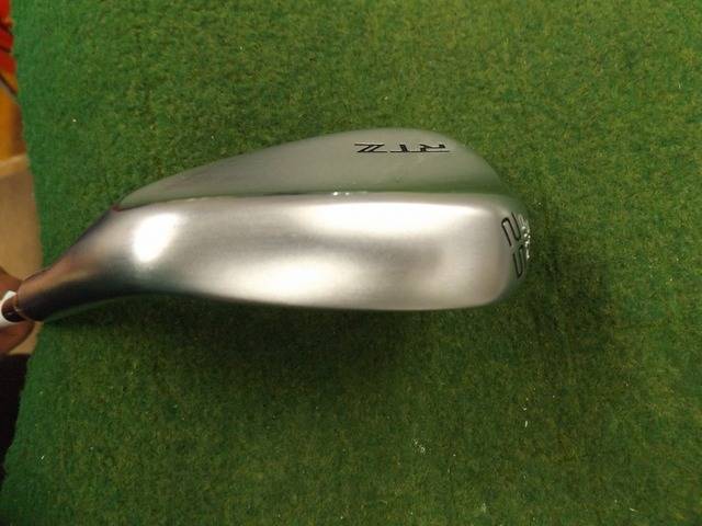 Cleveland ウェッジ RTZ ツアーサテン 52°-10°MID