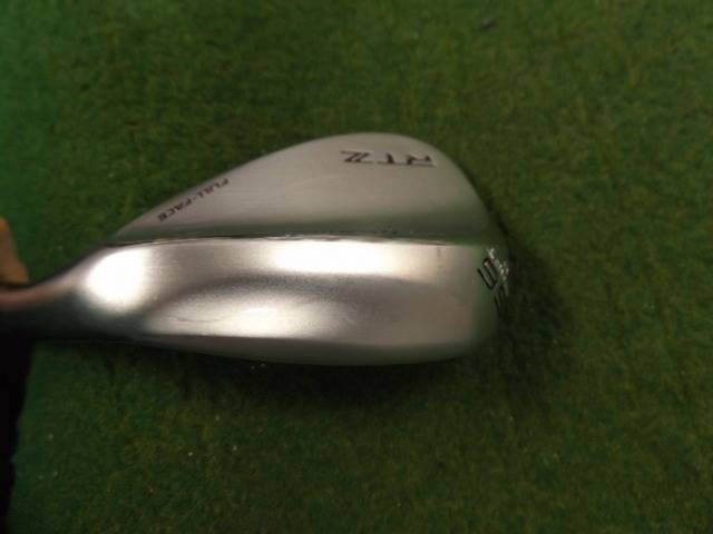 Cleveland ウェッジ RTZ ツアーサテン 56°-8°ADAPT