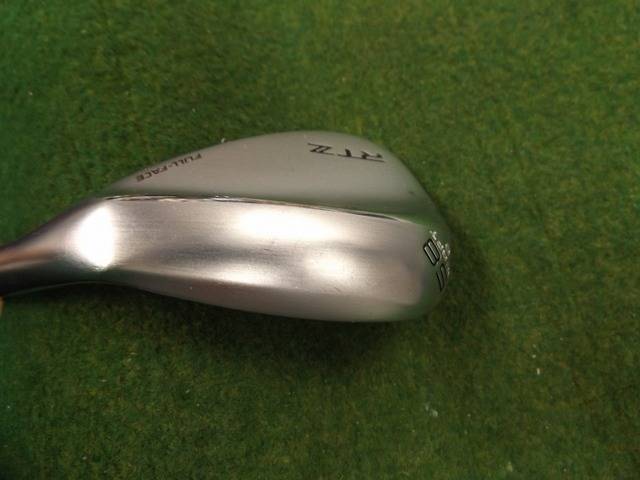 Cleveland ウェッジ RTZ ツアーサテン 58°-8°ADAPT