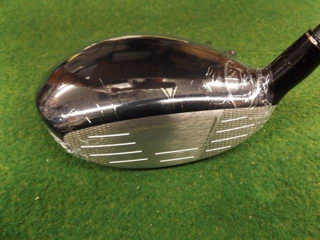 DUNLOP フェアウェイウッド XXIO (2026) #4(16.5°)