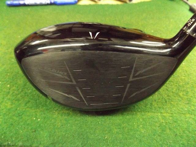 DUNLOP ドライバー XXIO (2024) X-eks- 10.5°