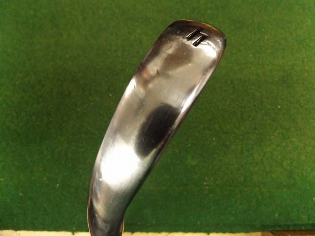 BRIDGESTONE 単品アイアン TOUR B JGR HF2 FORGED #4