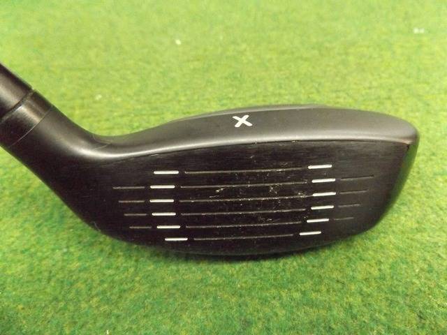 PXG ユーティリティ PXG 0317X PROTO 19°