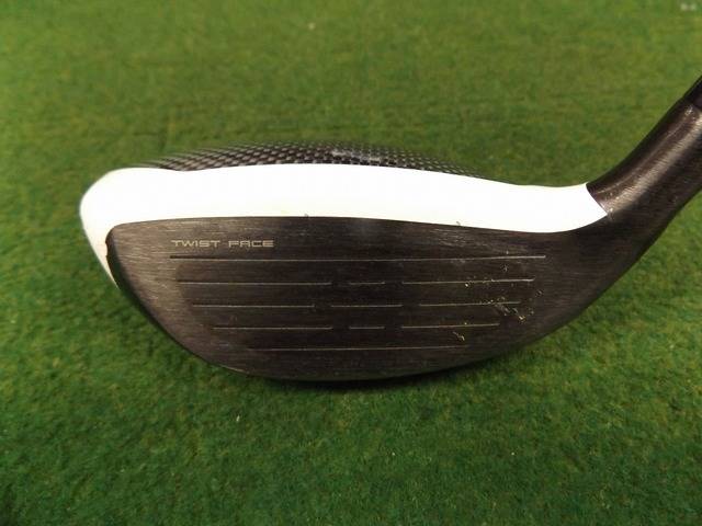 TaylorMade ユーティリティ SIM GLOIRE #4(21°)