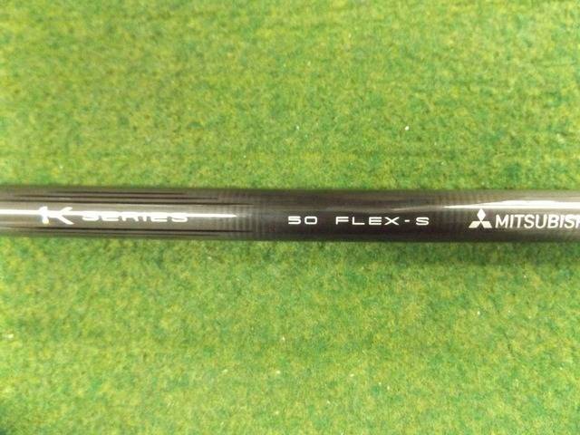 三菱 CHEMICAL シャフト TENSEI PRO BLUE 1K 50 (S)