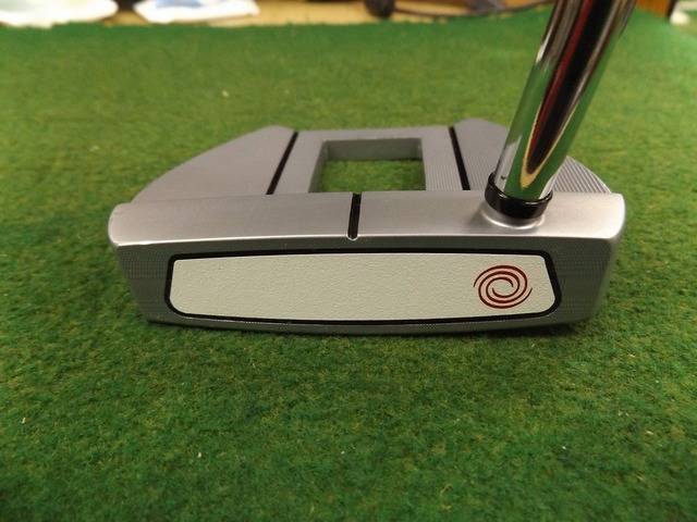 ODYSSEY パター WHITE HOT OG #7 BIRD