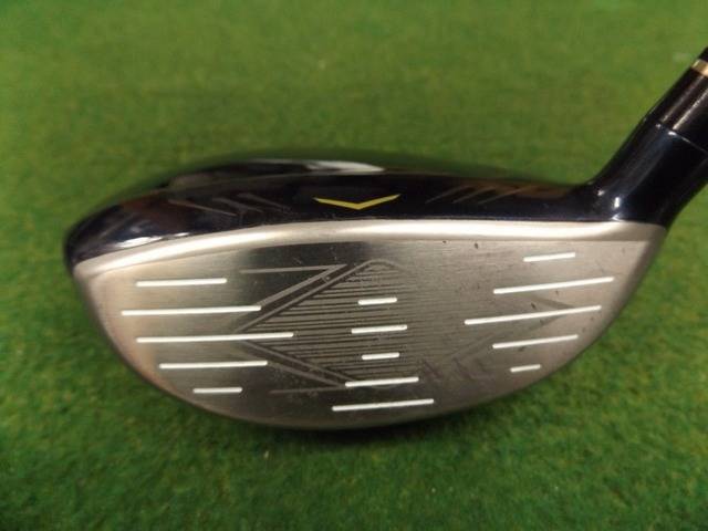 DUNLOP フェアウェイウッド XXIO (2022) ネイビー #7(20°)