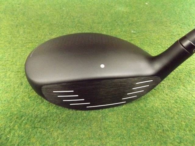 PING フェアウェイウッド G440 MAX #3(15°)