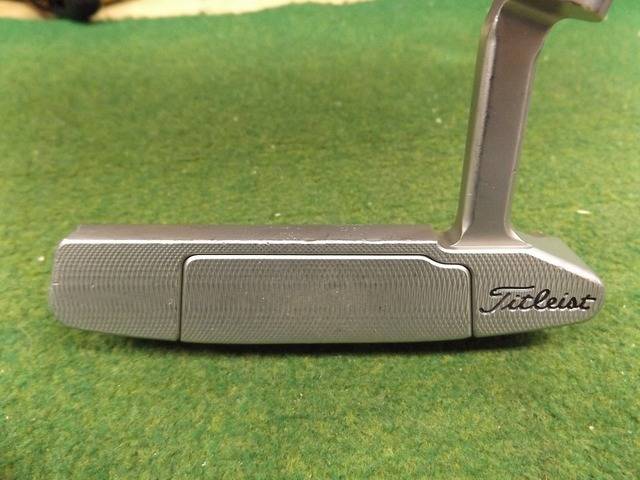 SCOTTY CAMERON パター Select (2016) NEWPORT 2