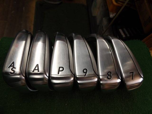 YAMAHA アイアンセット inpres DRIVESTAR (2024) TYPE/D  6本