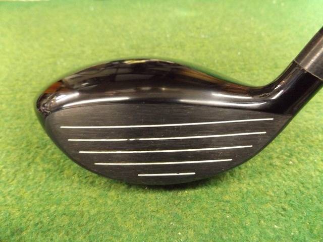 本間ゴルフ フェアウェイウッド TOUR WORLD TW757 #3(15°)