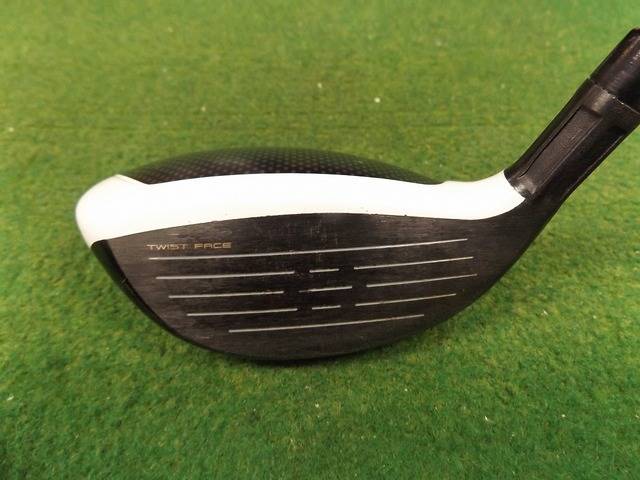 TaylorMade ユーティリティ SIM2 MAX #5(25°)