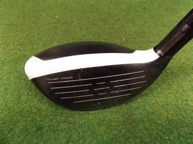 TaylorMade ユーティリティ SIM2 MAX #6(28°)