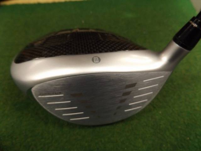 本間ゴルフ ドライバー BERES NX ★★★ 10.5°