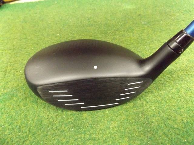 PING フェアウェイウッド G440 MAX #3(15°)