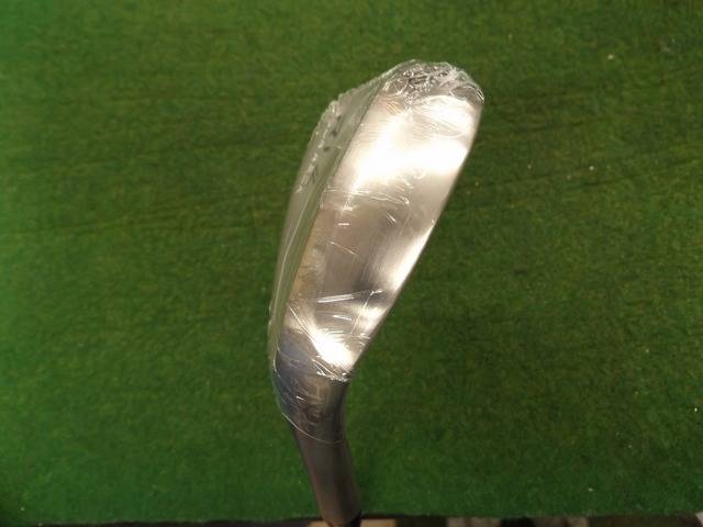 Cleveland ウェッジ RTZ ツアーラック 58°-10°MID