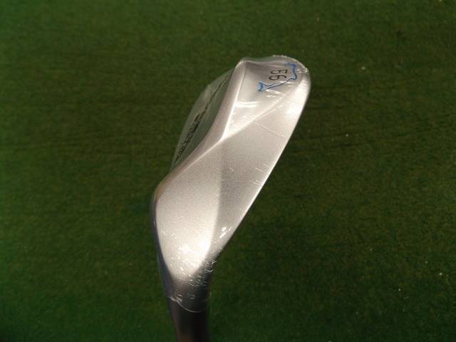 Kasco ウェッジ DOLPHIN WEDGE DW-123 56°