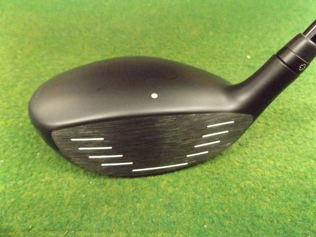 PING フェアウェイウッド G440 LST #3(15°)