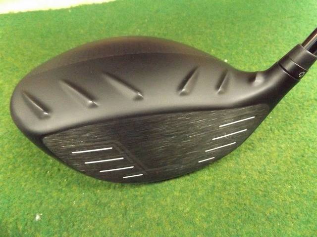 PING ドライバー G440 MAX 10.5°