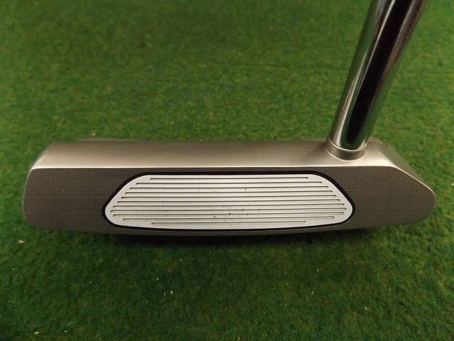 TaylorMade パター TP COLLECTION HYDRO BLAST DEL MONTE ARMLOCK