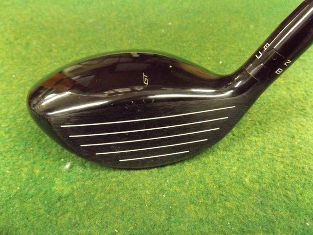 Titleist フェアウェイウッド GT2 (US) 18°