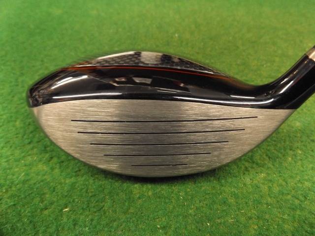 YAMAHA フェアウェイウッド RMX VD #3(15°)