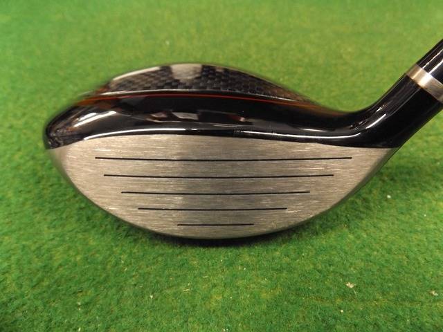 YAMAHA フェアウェイウッド RMX VD #5(18°)