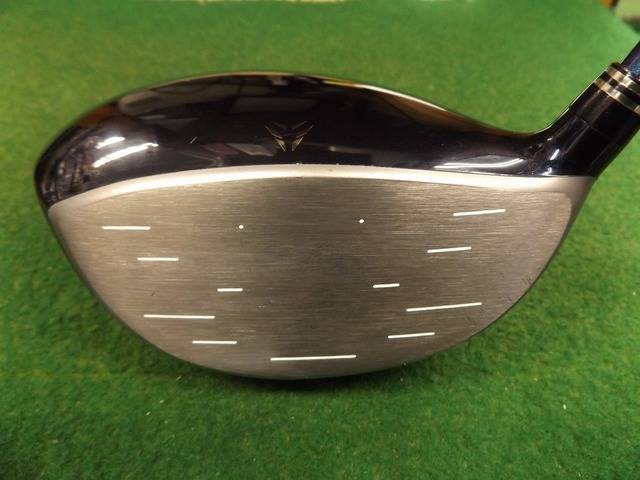 DUNLOP ドライバー XXIO (2016) 11.5゜