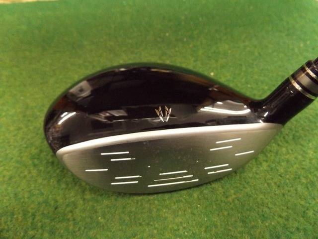 DUNLOP フェアウェイウッド XXIO (2018) Miyazaki #5(18゜)