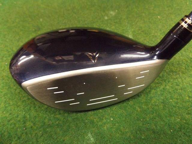 DUNLOP フェアウェイウッド XXIO (2016) #4(16.5゜)