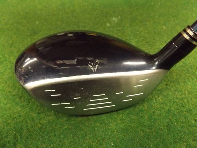 DUNLOP フェアウェイウッド XXIO (2016) #7(20゜)