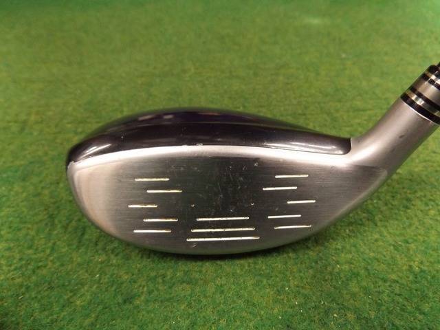 DUNLOP ユーティリティ XXIO (2018) ネイビー H5(23゜)