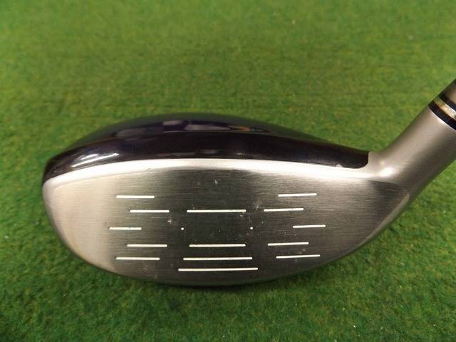 DUNLOP ユーティリティ XXIO (2018) ネイビー H6(26゜)