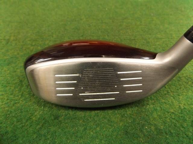 DUNLOP ユーティリティ XXIO (2020) レッド H4(20°)