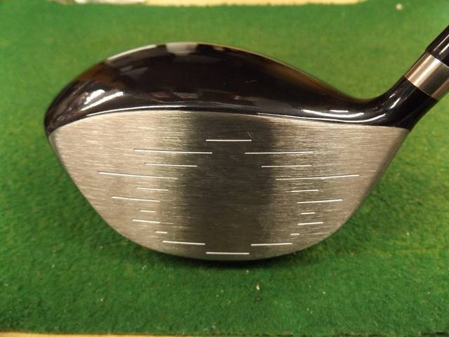 WORKS ドライバー MAXIMAX Spade 10.5°