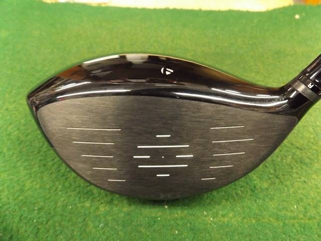TaylorMade ドライバー R9 SUPERMAX (付属無)  9.5゜