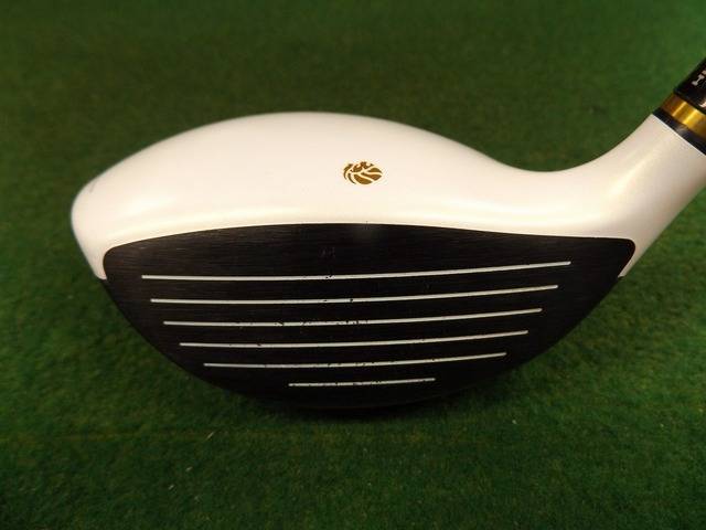 TaylorMade フェアウェイウッド GLOIRE (付属無) #3(15゜)