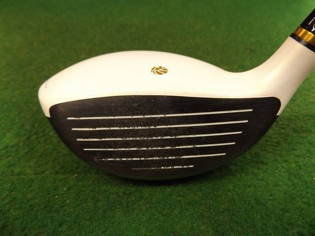 TaylorMade フェアウェイウッド GLOIRE (付属無) #7(21゜)