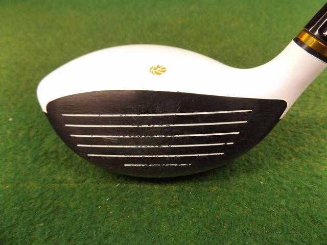 TaylorMade フェアウェイウッド GLOIRE (付属無) #5(18゜)