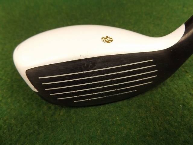 TaylorMade ユーティリティ GLOIRE RESCUE (付属無) #4(21゜)