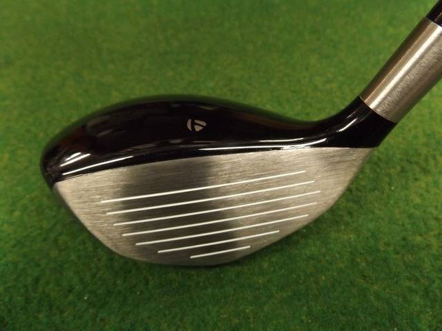 TaylorMade ユーティリティ RAYLOR 22゜