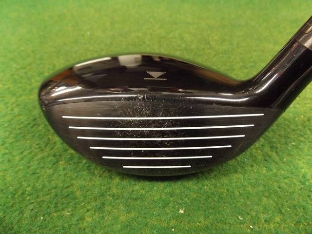 Titleist フェアウェイウッド 910F (付属無) 17゜